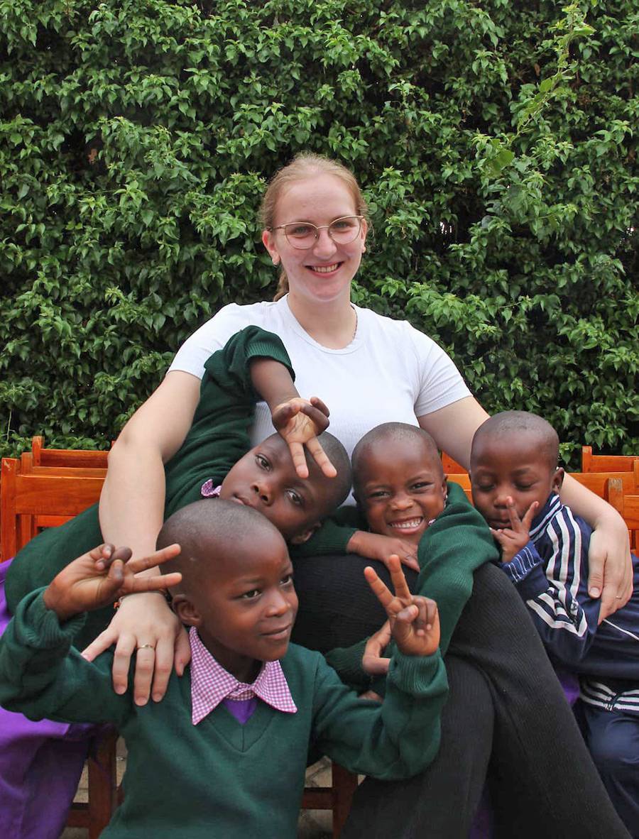 Nezaboravna dva mjeseca 