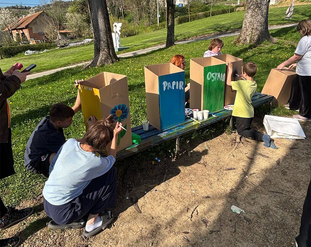Our Good Deeds Day 2025 – One Day, Many Good Deeds