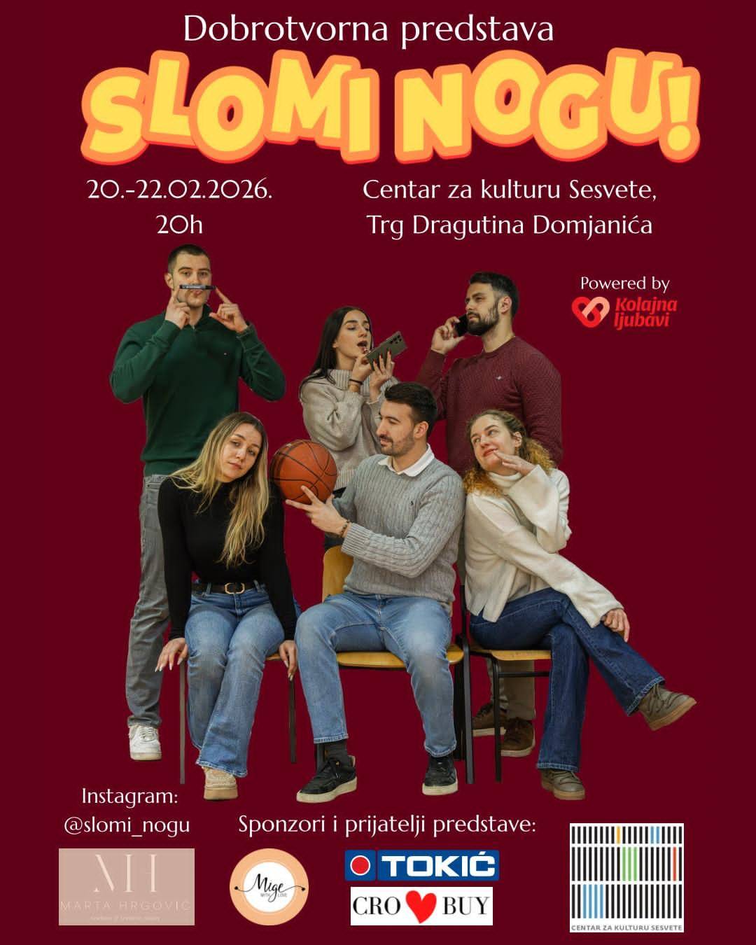 Join us on new volunteer course