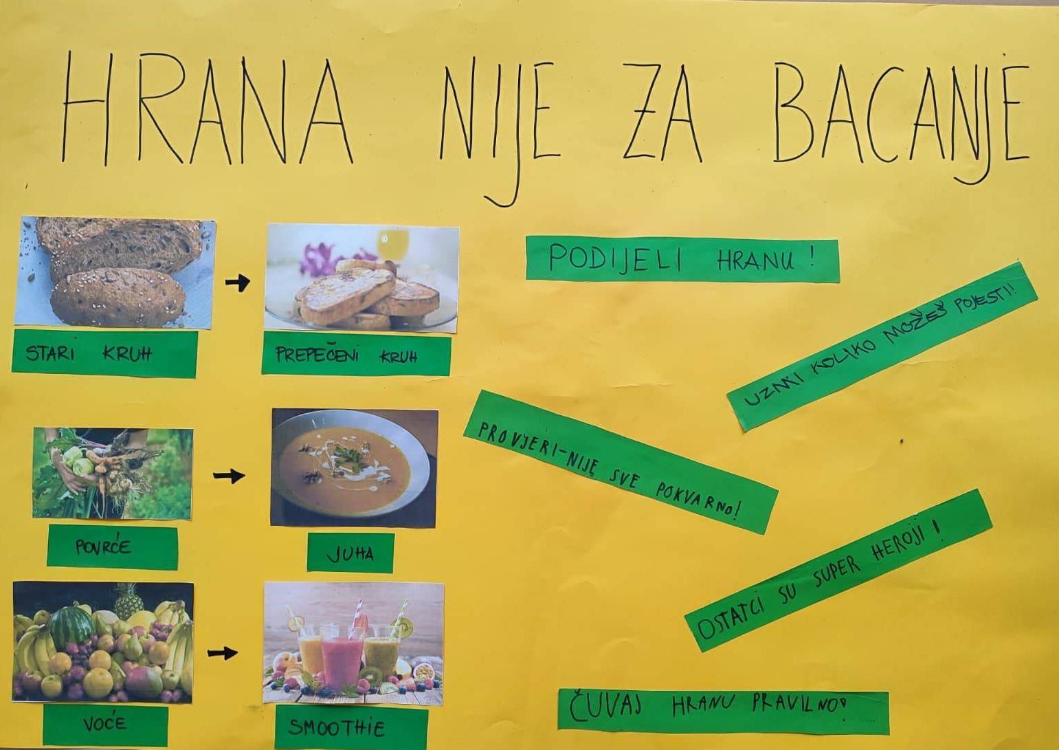 Join us on new volunteer course