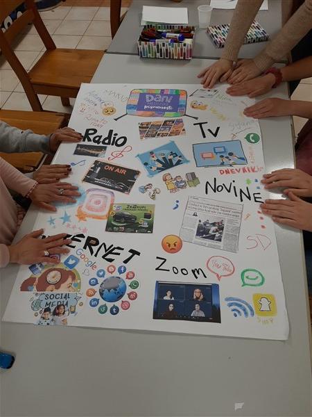 We marked the Media Literacy Days